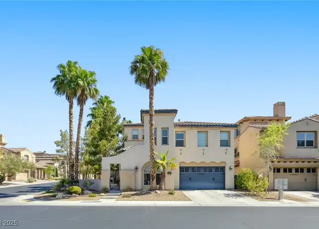 Property at 527 Via Garofano Ave, Henderson, NV, 89011, 4 beds, 3.5 baths, [object Object]