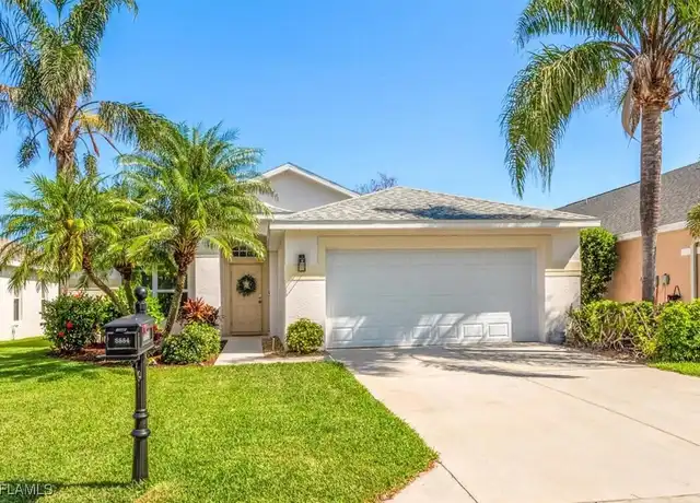 Property at 8884 Fawn Ridge Dr, Fort Myers, FL, 33912, 3 beds, 2 baths, [object Object]