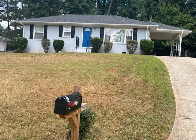 Property at 2522 Boulder Rd SE, Atlanta, GA, 30316, 3 beds, 1 bath, [object Object]