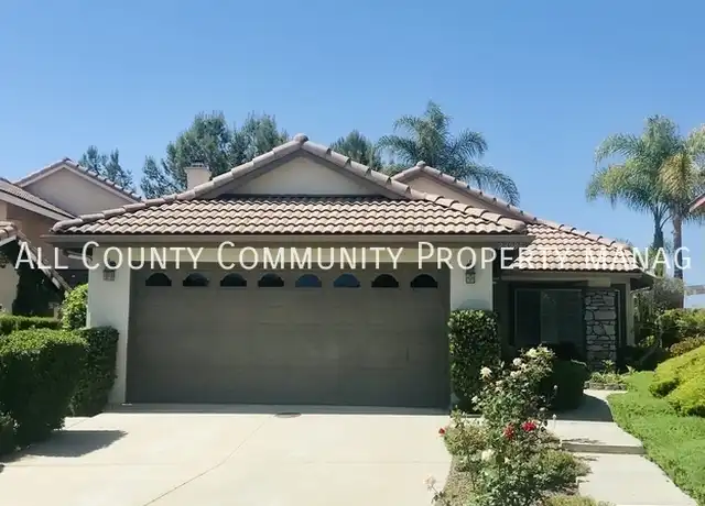 Property at 23985 Morning Dove Ln, Murrieta, CA, 92562, 3 beds, 2 baths, [object Object]