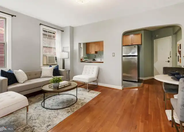Property at 1439 Euclid St NW #206, Washington, DC, 20009, 1 bed, 1 bath, [object Object]