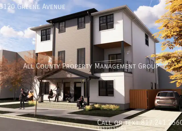 Property at 3120 Greene Ave, Fort Worth, TX, 76109, 5 beds, 5.5 baths, [object Object]
