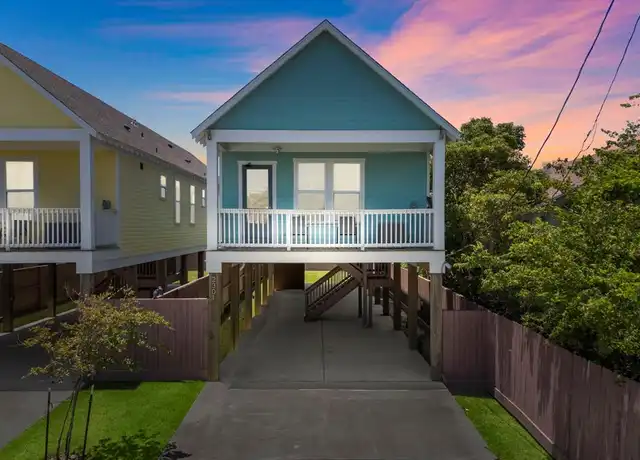 Property at 2301 67th St, Galveston, TX, 77551, 2 beds, 2 baths, [object Object]