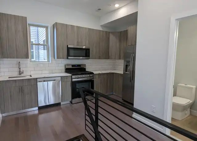 Property at 2431 N Hancock St Unit 1, Philadelphia, PA, 19133, 2 beds, 2 baths, [object Object]