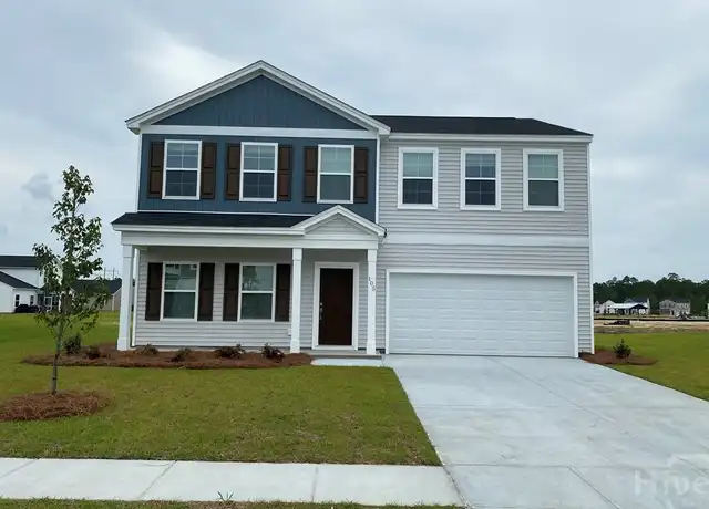 Property at 105 Stillhouse DR, Springfield, GA, 5 beds, 2.5 baths, [object Object]