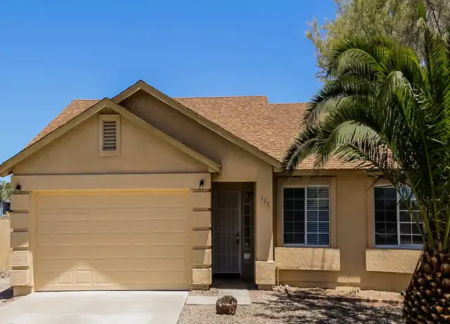 Property at 523 N Bailey Cir, Mesa, AZ, 85207, 3 beds, 2 baths, [object Object]