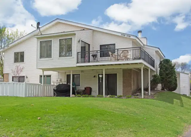 Property at 5528 Bimini Dr, Hopkins, MN, 55343, 3 beds, 2 baths, [object Object]