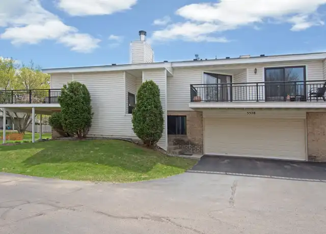 Property at 5528 Bimini Dr, Hopkins, MN, 55343, 3 beds, 2 baths, [object Object]