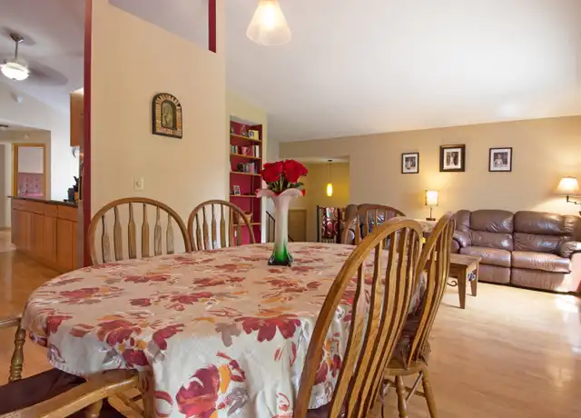 Property at 5528 Bimini Dr, Hopkins, MN, 55343, 3 beds, 2 baths, [object Object]