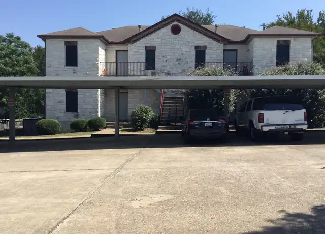 Property at 3104 Northwest Blvd Unit B, Georgetown, TX, 78628, 2 beds, 2 baths, [object Object]