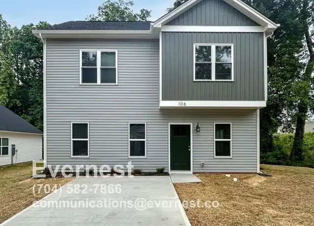 Property at 106 Elwood St, Kannapolis, NC, 28081, 3 beds, 3 baths, [object Object]