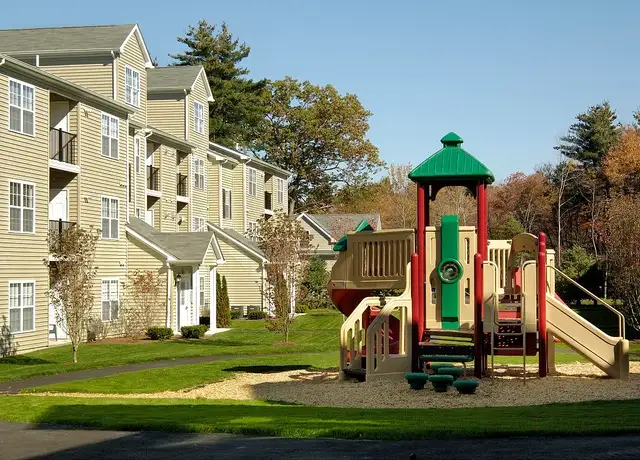 Photo of 870 Hartford Tpke, Shrewsbury, MA 01545