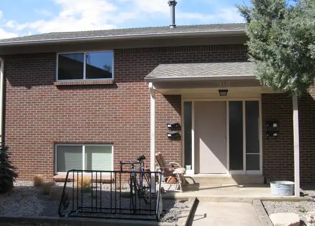 Property at 918 James Ct Unit 1, Fort Collins, CO, 80521, 1 bed, 1 bath, [object Object]
