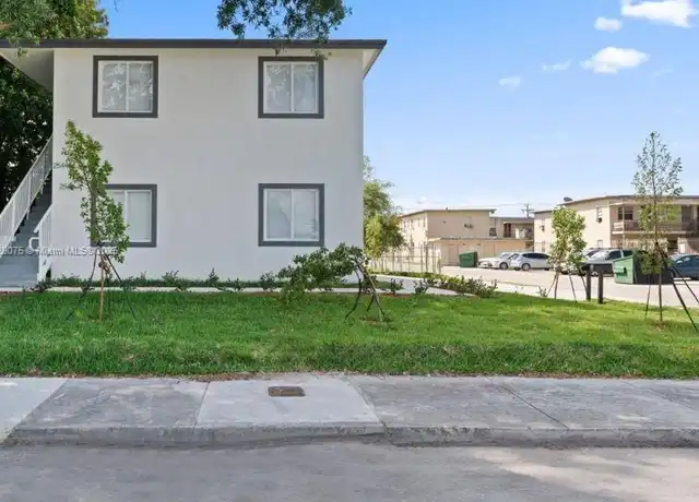 Property at 2540 NW 51st Ter Unit A, Miami, FL, 33142, 3 beds, 2 baths, [object Object]