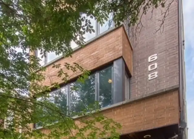 Property at 608 N May St #4, Chicago, IL, 60642, 2 beds, 2 baths, [object Object]