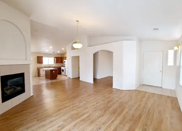 Property at 2941 Desert Sage Ave SW, Los Lunas, NM, 87031, 3 beds, 2 baths, [object Object]