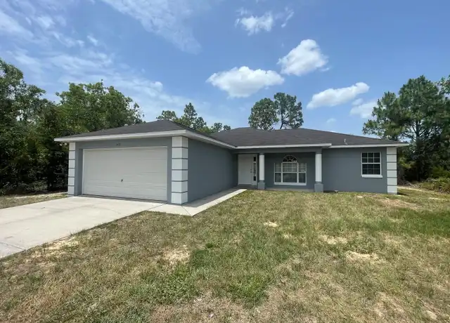 Property at 3417 W Eunice Dr, Dunnellon, FL, 34433, 3 beds, 2 baths, [object Object]