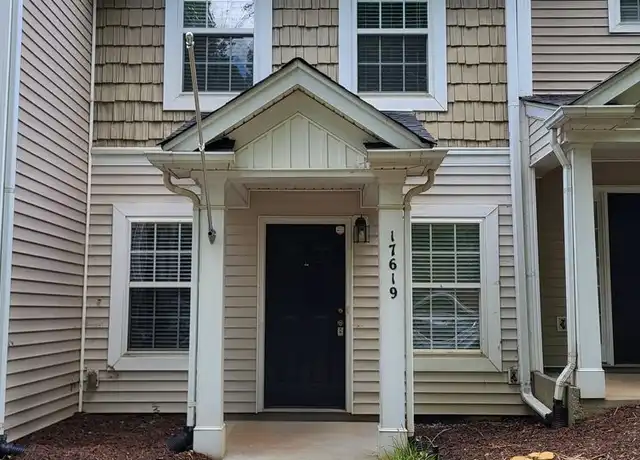 Property at 17619 Trolley Crossing Way, Cornelius, NC, 28031, 2 beds, 2.5 baths, [object Object]