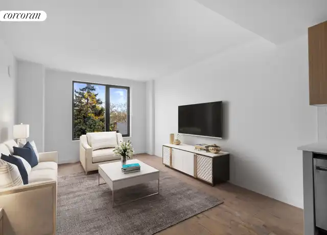 Property at 83-15 Parsons Blvd Unit 4L, Jamaica, NY, 11432, 2 beds, 2 baths, [object Object]