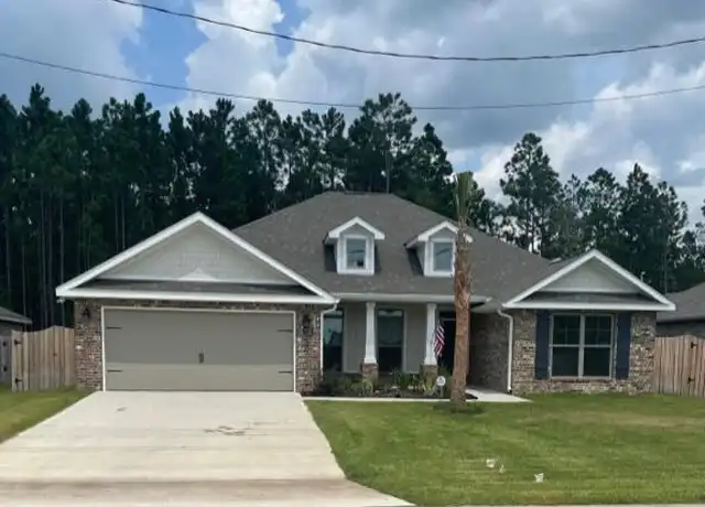 Property at 7148 Gordon Evans Rd, Navarre, FL, 32566, 4 beds, 2 baths, [object Object]