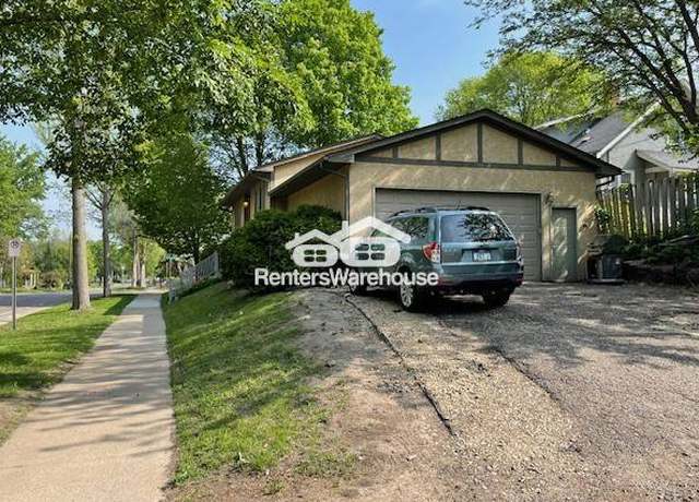 Photo of 166 Cleveland Ave S, Saint Paul, MN 55105