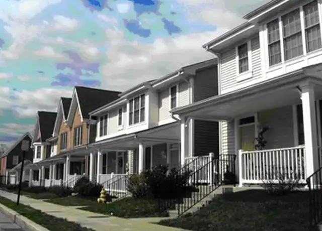 Property at 2412 Thatcher St Unit 101, Wilmington, DE, 19802, 2 beds, 1.5 baths, [object Object]