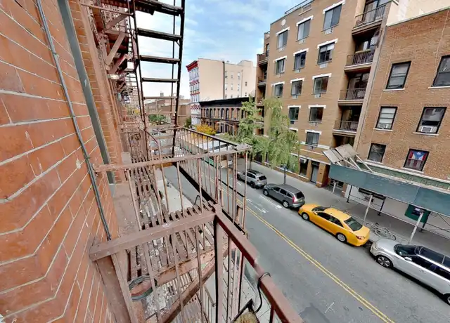 Property at 40 Avenue B Unit 4, New York, NY, 10009, 3 beds, 2 baths, [object Object]