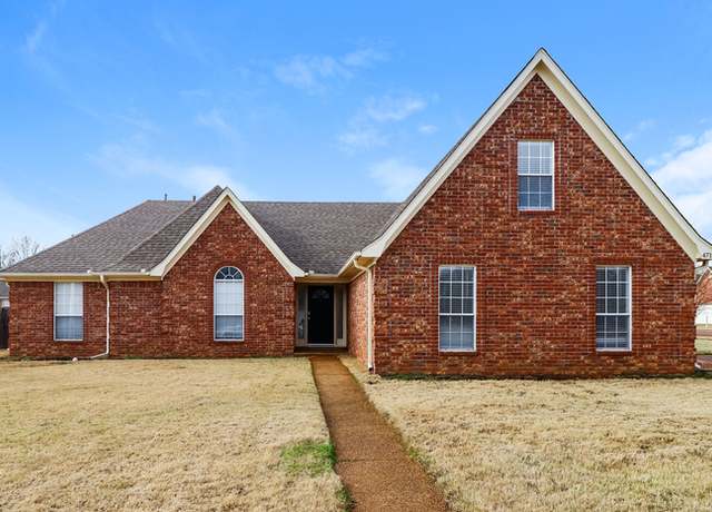 Photo of 4713 Shadow Field Ln, Bartlett, TN 38002