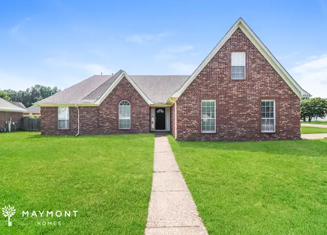 Property at 4713 Shadow Field Ln, Bartlett, TN, 38002, 4 beds, 2 baths, [object Object]