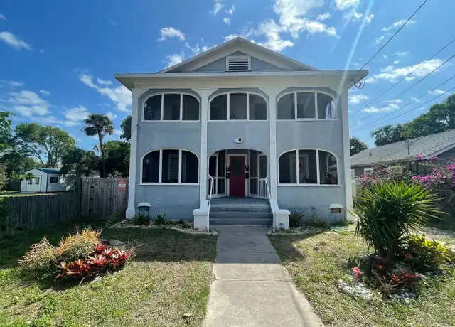 Property at 141 S Wild Olive Ave Unit 3, Daytona Beach, FL, 32118, 1 bed, 1 bath, [object Object]