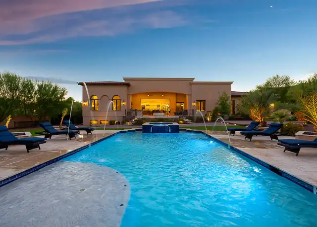 Property at 7101 N Quartz Mountain Rd, Paradise Valley, AZ, 85253, 9 beds, 7.5 baths, [object Object]