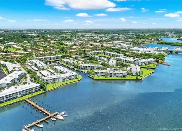 Property at 1950 SW Palm City Rd Unit 14-101, Stuart, FL, 34994, 2 beds, 2 baths, [object Object]