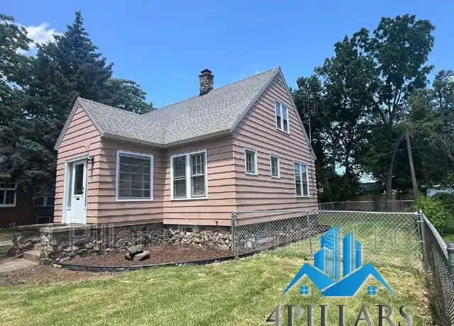 Property at 106 Belden St, Michigan City, IN, 46360, 3 beds, 1 bath, [object Object]
