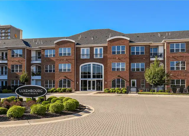 Property at Luxembourg Apartments - 5100 W 82nd St, Minneapolis, MN, 55437, 0-2 beds, 1-2 bath, [object Object]