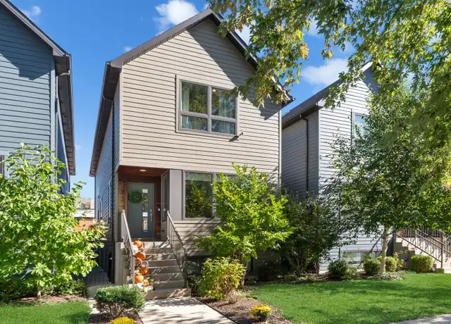 Property at 3817 N Christiana Ave, Chicago, IL, 60618, 3 beds, 3.5 baths, [object Object]
