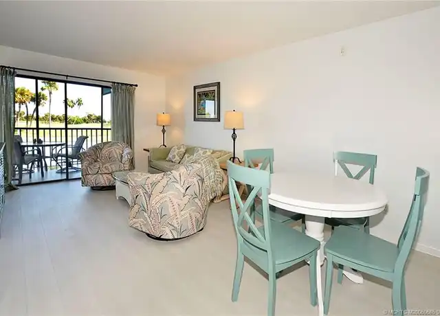 Property at 40 NE Plantation Rd #116, Stuart, FL, 34996, 1 bed, 1.5 baths, [object Object]