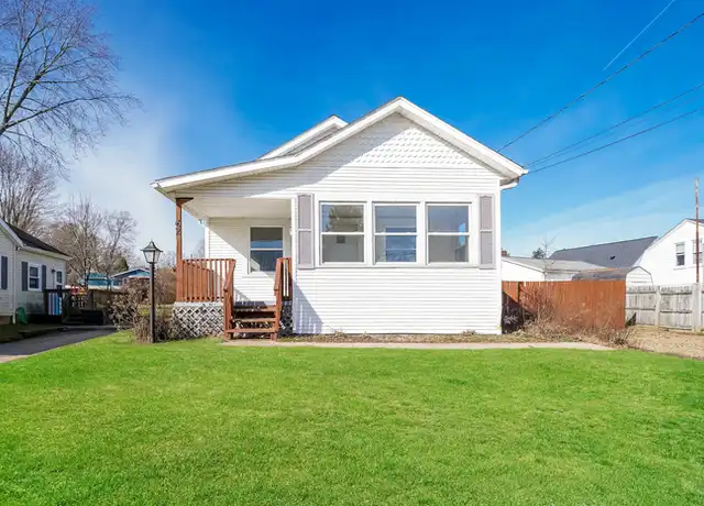 Property at 62 Waltz Dr, Barberton, OH, 44203, 2 beds, 1 bath, [object Object]
