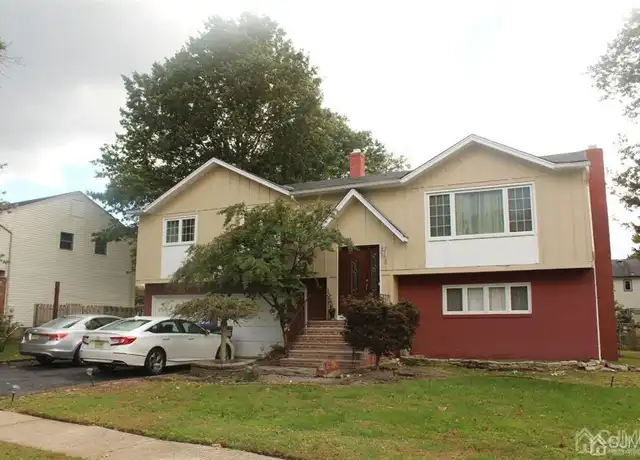 Property at 6 Marc Ct, Edison, NJ, 08820, 4 beds, 2.5 baths, [object Object]