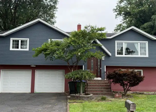 Property at 6 Marc Ct, Edison, NJ, 08820, 4 beds, 2.5 baths, [object Object]