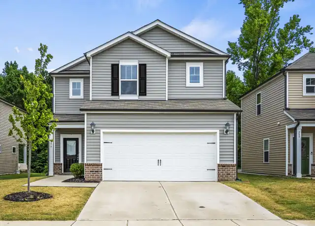 Property at 205 Wilbur Lake Dr, Fuquay Varina, NC, 27526, 4 beds, 3 baths, [object Object]