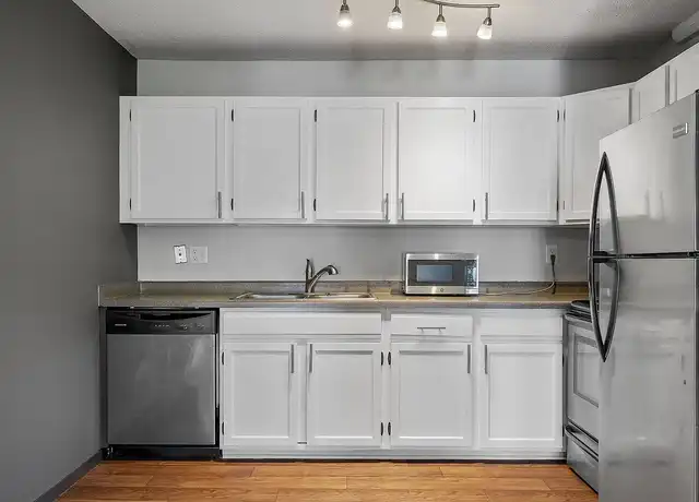 Property at Grand Pre East Apartments - 215 County Road B2 E, Little Canada, MN, 55117, 0-2 beds, 1 bath, [object Object]