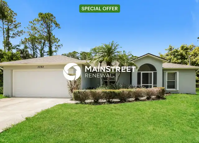 Property at 3082 Sikeston Ave, North Port, FL, 34286, 3 beds, 2 baths, [object Object]