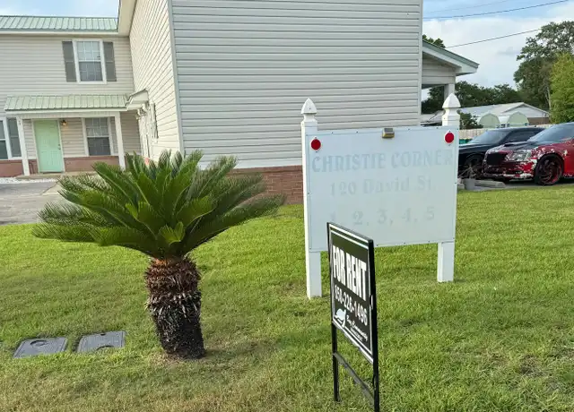 Property at 120 David St Unit 120-2, Fort Walton Beach, FL, 32547, 2 beds, 1.5 baths, [object Object]