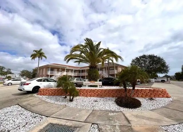 Property at 204 Adams Ave #5, Cape Canaveral, FL, 32920, 1 bed, 1 bath, [object Object]