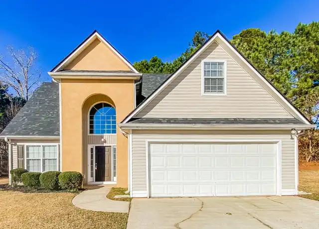 Property at 846 Crabtree Ct, Jonesboro, GA, 30238, 3 beds, 2.5 baths, [object Object]