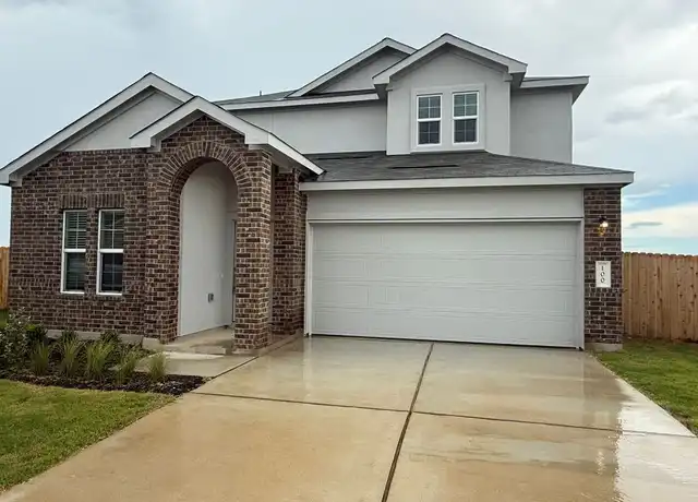 Property at 100 Camargue DR, Hutto, TX, 78634, 4 beds, 2.5 baths, [object Object]