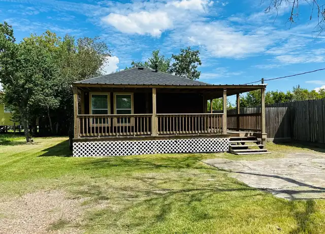 Property at 2349 Avenue D, Dickinson, TX, 77539, 2 beds, 1 bath, [object Object]