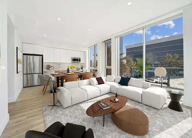 Property at Willow Santa Monica - 601 Wilshire Blvd, Santa Monica, CA, 90401, 0-3 beds, 1-2 bath, [object Object]