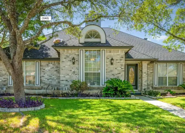 Property at 4534 Black Oak Woods, San Antonio, TX, 78249, 3 beds, 2.5 baths, [object Object]