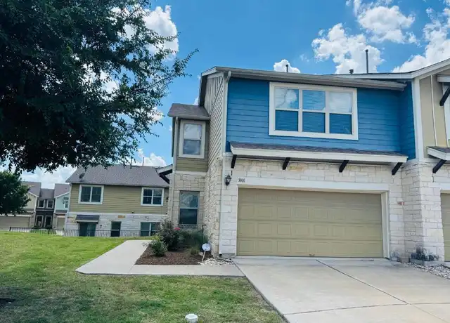 Property at 1620 Bryant Dr #3001, Round Rock, TX, 78664, 3 beds, 2.5 baths, [object Object]
